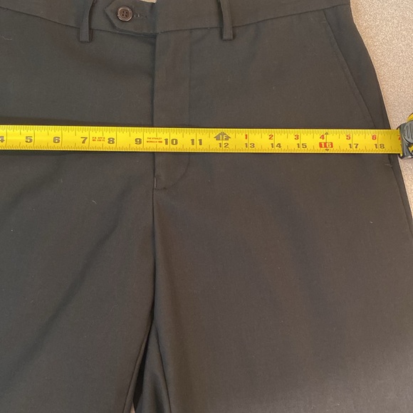 Platinum Mode - men’s dress pants. Size 32 - Picture 7 of 10